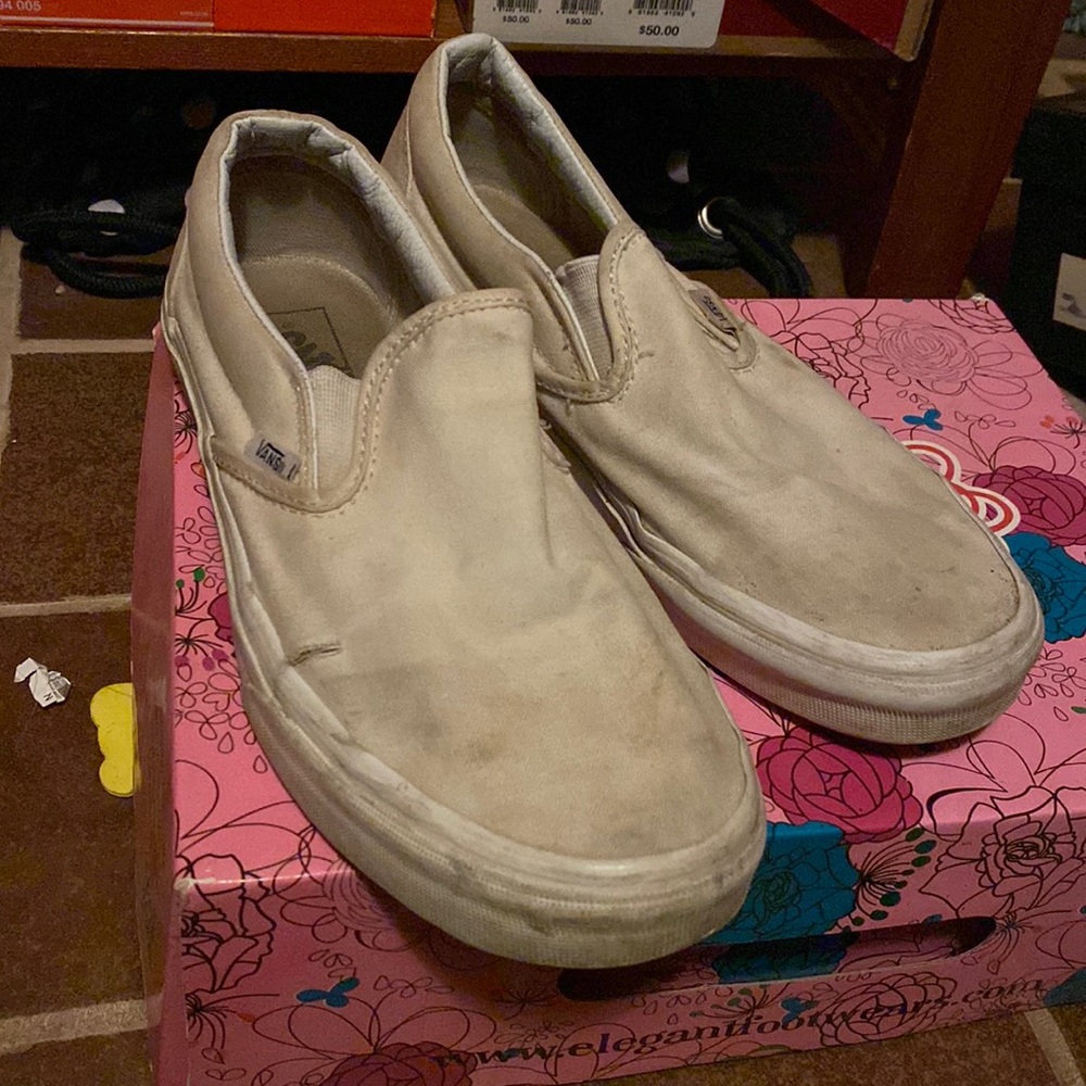 Pretty good condition